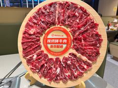 -海底捞火锅(杭州城西银泰城店)