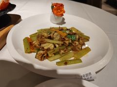 -万龙洲海鲜(南新仓店)