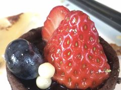 -美食汇自助餐厅(成都万达瑞华酒店)