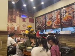 -赵记传承·中国甜品(福州总店)