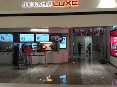 -红星电影世界上海张江绿地店