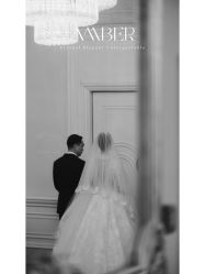 -琥珀婚礼策划AMBER WEDDING