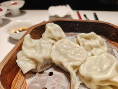 大海螺饺-怡情荟•海鲜青岛菜(五四广场旗舰店)