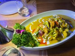 -暹罗酒肆泰餐厅酒吧