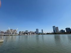 -映月湖中央公园