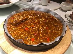 香烤包浆豆腐-大蓉和·卓锦香浮(绿地店)