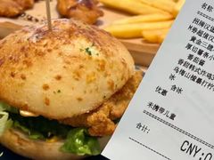-必胜客(华地店)