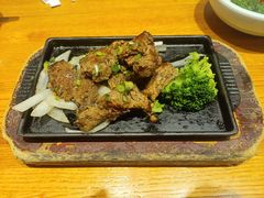 -万鱼亭·筑地屋 日本料理(淮海街店)