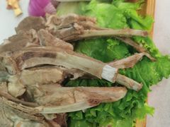 -汪记大众羊肉馆