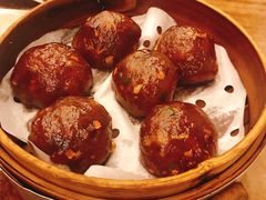 -一楼食业·美食人家