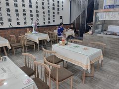 -沟头张驴肉馆(昌盛店)