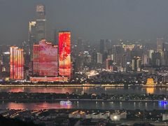 -岳麓山风景名胜区