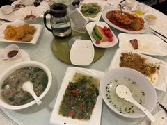-锦江都城闵行饭店