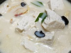-吃饭皇帝大土家民族菜(正大广场店)