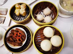 水晶皮虾饺-广州酒家(越华店)