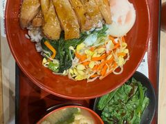 -食其家·牛丼咖喱(日月光中心广场店)