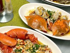 -金海湾海鲜排档(朱家尖店)