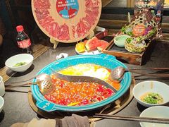 -吼堂老火锅(太古里总店)