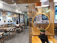 -鲜越鲜鱼粉(财富购物中心店)