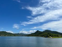 -北京金海湖景区