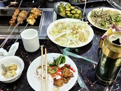 -运德成·天津老味烧烤(广开二马路店)