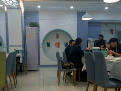 大堂-雅逸居海鲜小厨