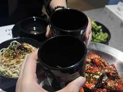 -一棠龙虾•王牌虾球(恒隆广场店)