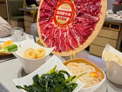 -海底捞火锅(河东万达广场店)