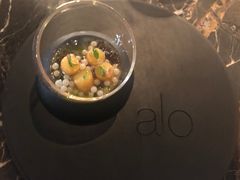 Snail Caviar-Alo