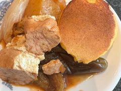 -老渔翁炖鱼坊(开发区东山总店)