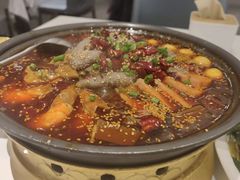传统地道毛血旺3.0-眉州东坡(清河万象汇店)
