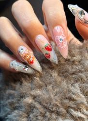 -171 Naillife