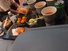-华夏良子·足道SPA养生(上海崮山路明悦店)