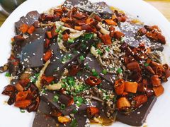 -勇猛子川菜馆(新军路店)
