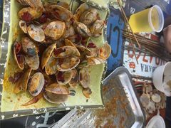 -范老二肉串饺子馆(中街店)