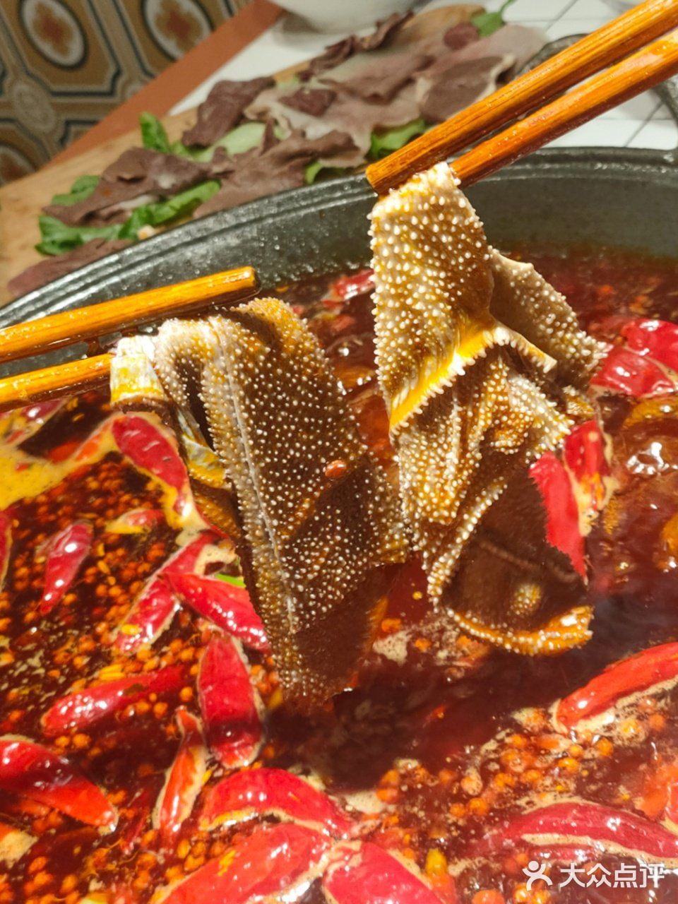 我不是哥哥【程蝶衣】，而是观音桥【程碟衣】