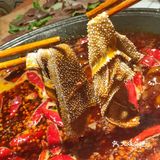 我不是哥哥【程蝶衣】，而是观音桥【程碟衣】