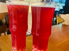 -街角 T·COFFEE 融合料理·BISTRO(车公庙店)