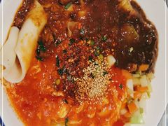 -大嘻咹biangbiang面(历史博物馆店)