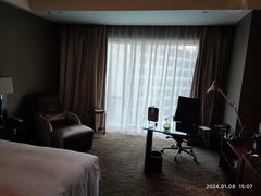 -北京丽晶酒店