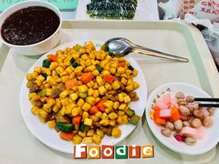 肉炒疙瘩-护国寺小吃店(阜成门桥店)