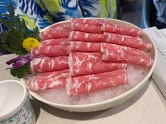 -阳坊胜利涮羊肉(阳坊总店)