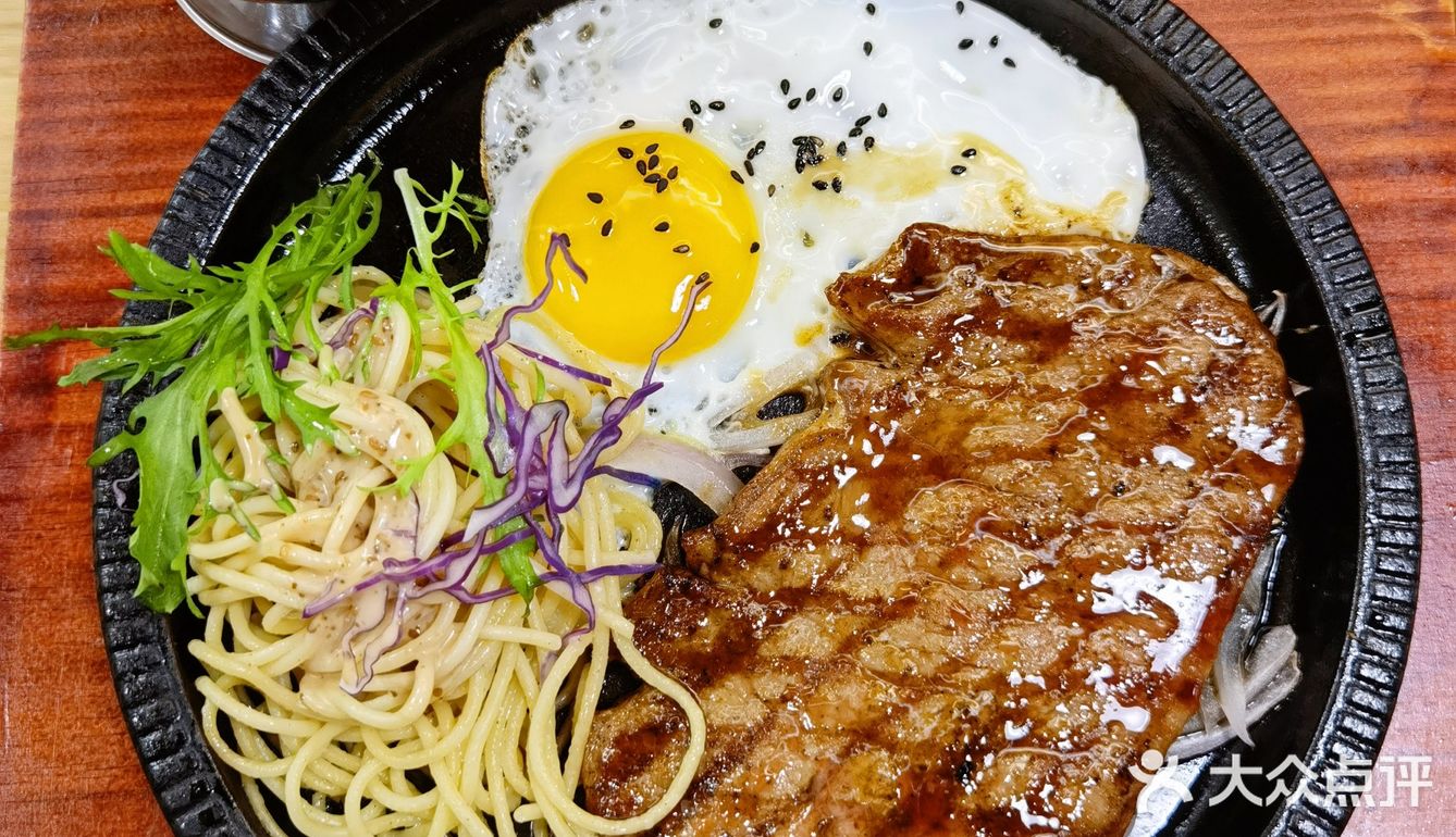 冬日探店 | 时光荏苒，美味依然～奶酪时光🥘