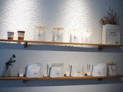 -Cafe on warm(丹霞店)