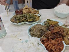 -晓宇盒饭(民安街店)