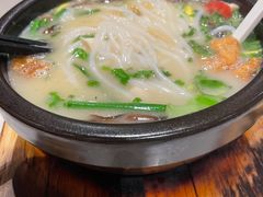 -云采云南菜(中山北路店)