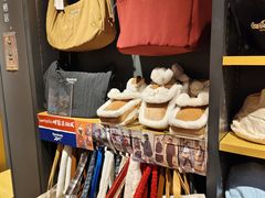 -九木杂物社(恒隆广场店)