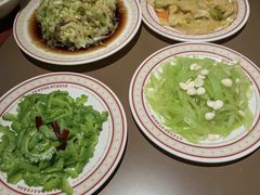 -柴氏风味斋(甘家口店)