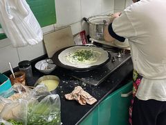 -水丰路鸡蛋饼
