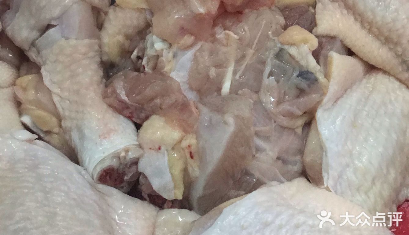 辛苦老妈子每天都会早起煮一天的饭菜